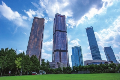 中航产融做产业发展的给力伙伴