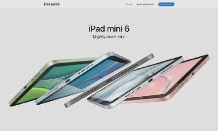 iPhone 13拍照马赛克、换屏无法解锁Face ID、iPad mini 6“果冻屏”：等“百香果”吧休闲区蓝鸢梦想 - Www.slyday.coM