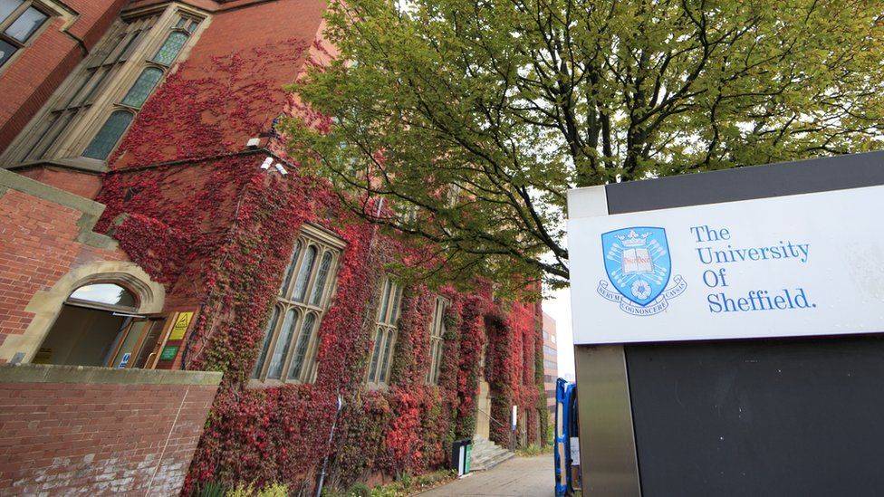 一周7起！英国谢菲尔德大学多名中国留学生遇袭 知情人：针对女生的严重身体暴力事件休闲区蓝鸢梦想 - Www.slyday.coM