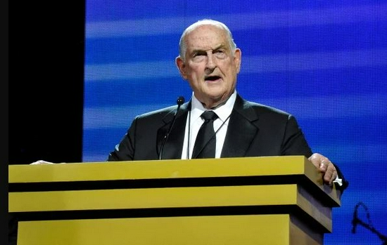 小沃尔特·斯科特(walterscottjr)"股神"沃伦·巴菲特(warren buffett