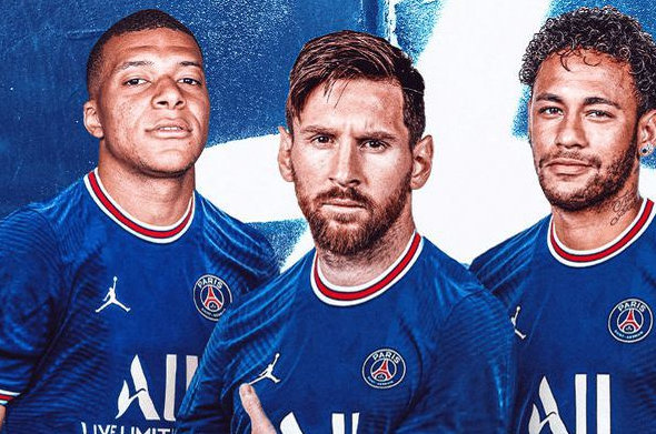 巴黎圣日尔曼vs曼城比赛分析预测！梅西助球队取胜？周二串关推荐休闲区蓝鸢梦想 - Www.slyday.coM