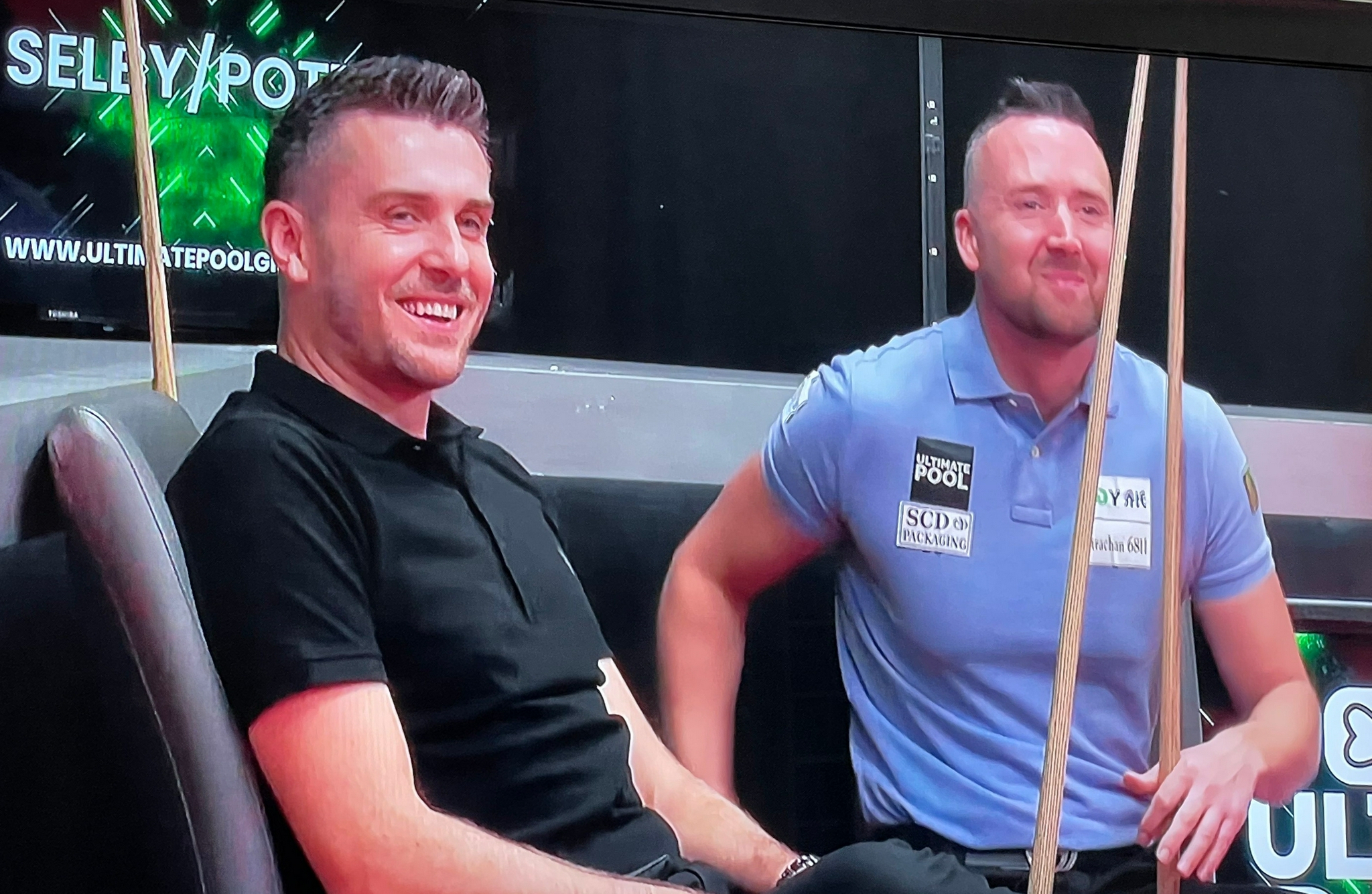 塞尔比跨界打英式八球，搭档世界冠军波茨，连续4休闲区蓝鸢梦想 - Www.slyday.coM