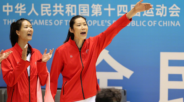 女排队长朱婷来到全运会不登场,又耽误治疗手伤,因何如此安排?休闲区蓝鸢梦想 - Www.slyday.coM 女排队长朱婷来到全运会不登场,又耽误治疗手伤,因何如此安排?休闲区蓝鸢梦想 - Www.slyday.coM