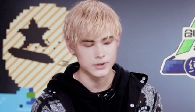 终于找到利路修是大油头的原因了,不油头很难保持