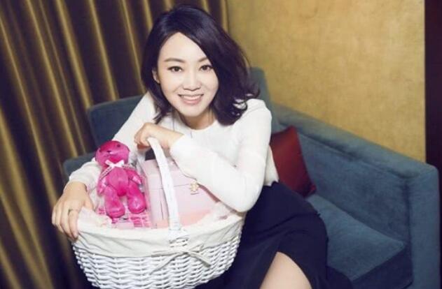 盘点那些“越老越漂亮”女明星，俞飞鸿陈数美炸，闫妮减肥成女神休闲区蓝鸢梦想 - Www.slyday.coM