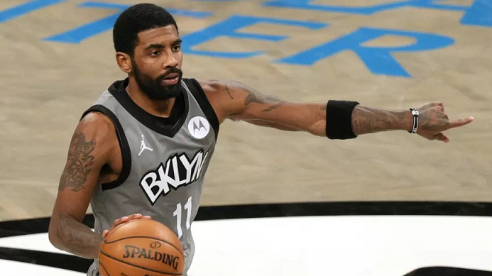 欧文拒谈疫苗接种!直言是个人隐私,赢得总冠军才是第一位休闲区蓝鸢梦想 - Www.slyday.coM 欧文拒谈疫苗接种!直言是个人隐私,赢得总冠军才是第一位休闲区蓝鸢梦想 - Www.slyday.coM