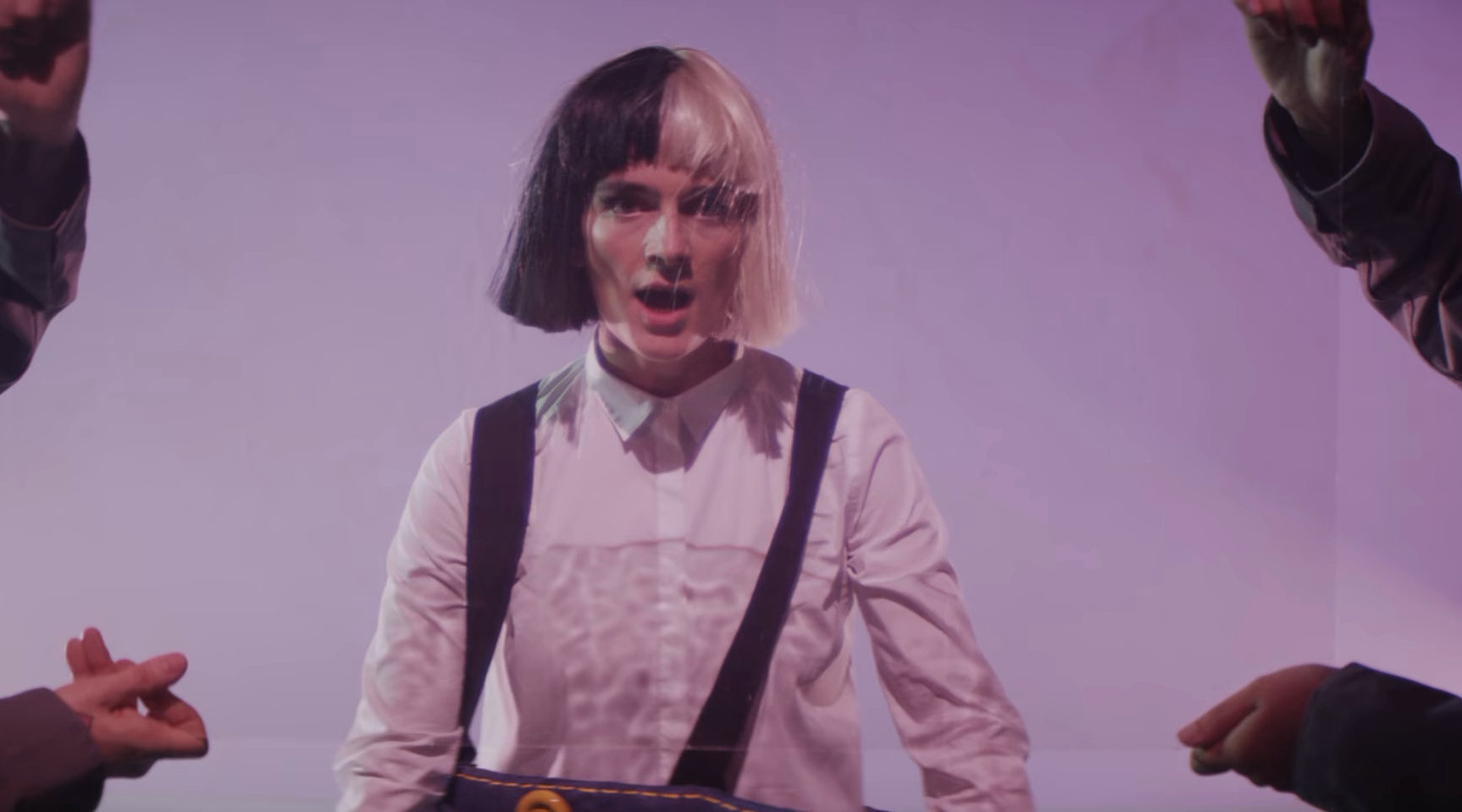 惊喜sia献唱2016年里约奥运会原声热单unstoppable曝光