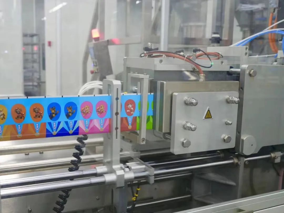 专业见证品质护航走进妙可蓝多奶酪工厂直击品牌硬实力