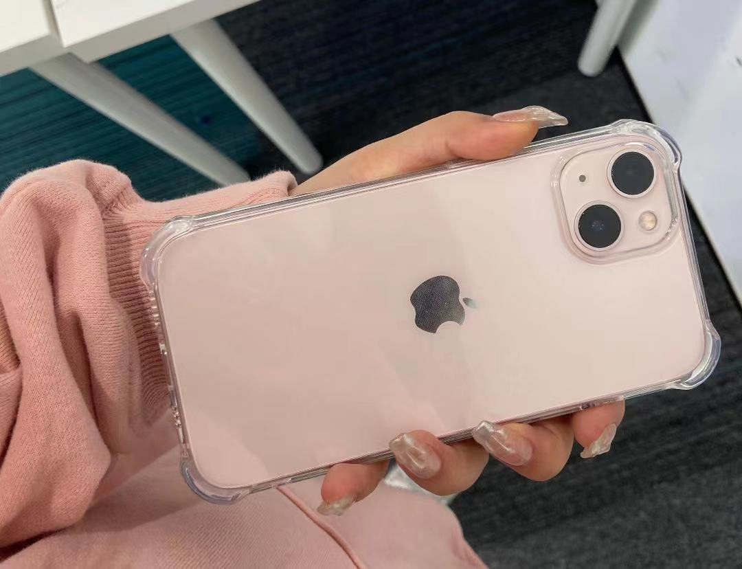 阴阳屏、拍照异常！iphone13使用五天后，首发用户谈谈体验休闲区蓝鸢梦想 - Www.slyday.coM