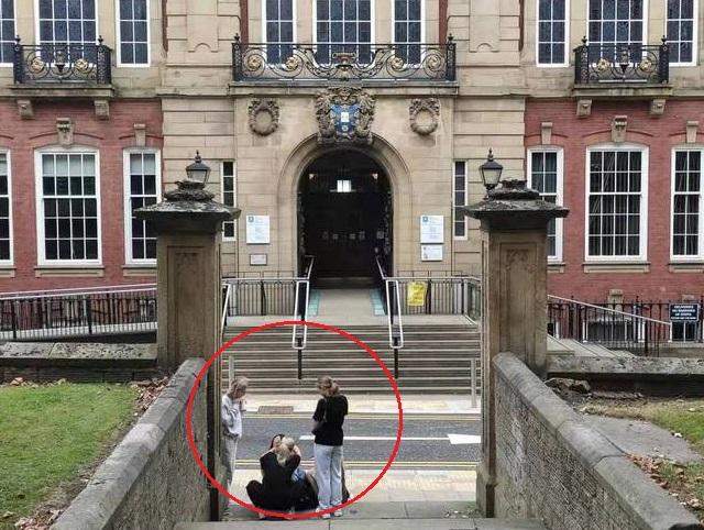 1周7起,中国留学生在英国留学遇袭,“留学热”背后的安全隐患休闲区蓝鸢梦想 - Www.slyday.coM 1周7起,中国留学生在英国留学遇袭,“留学热”背后的安全隐患休闲区蓝鸢梦想 - Www.slyday.coM