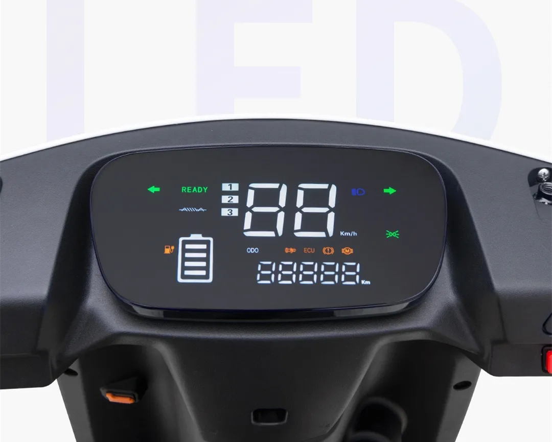 雅迪爱玛推出高配置电动车爬坡有劲续航更是超过100公里