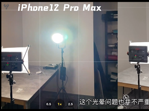 苹果高层回应iPhone拍照「鬼影」问题，建议用户换个「姿势」休闲区蓝鸢梦想 - Www.slyday.coM
