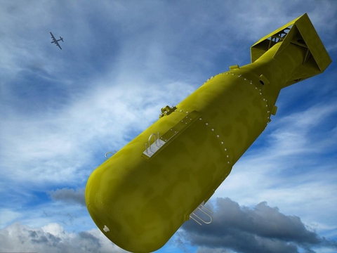 核武器都是秘密研制，为何美国能掌握其他国家研制核武器消息呢？|核武器|耗电量|铀矿_新浪新闻