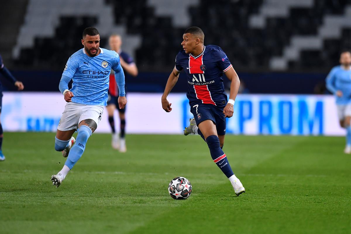 欧冠巴黎VS曼城、莱比锡VS布鲁日前瞻：大巴黎复仇，莱比锡雄起休闲区蓝鸢梦想 - Www.slyday.coM