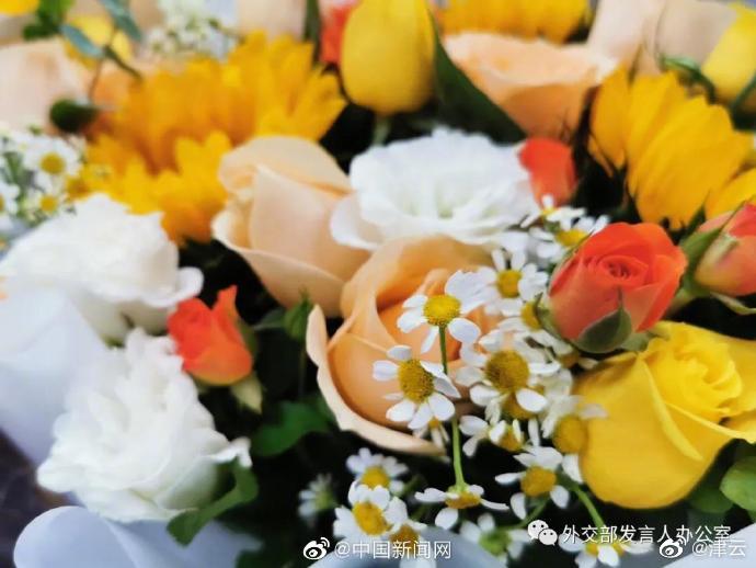 外交部建议大家不要再来送花了休闲区蓝鸢梦想 - Www.slyday.coM 外交部建议大家不要再来送花了休闲区蓝鸢梦想 - Www.slyday.coM