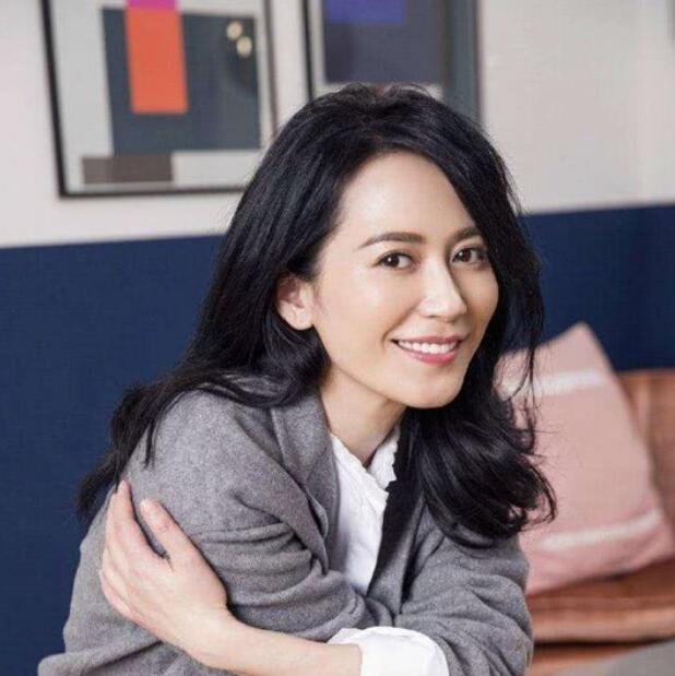 盘点那些“越老越漂亮”女明星，俞飞鸿陈数美炸，闫妮减肥成女神休闲区蓝鸢梦想 - Www.slyday.coM