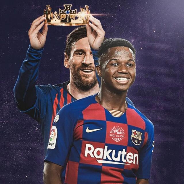 梅西已去!新王当立?名记晒1张图:巴萨3人复出,能把皇马打爆休闲区蓝鸢梦想 - Www.slyday.coM 梅西已去!新王当立?名记晒1张图:巴萨3人复出,能把皇马打爆休闲区蓝鸢梦想 - Www.slyday.coM