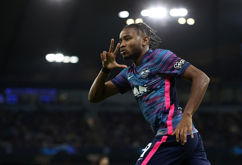 欧冠巴黎VS曼城、莱比锡VS布鲁日前瞻：大巴黎复仇，莱比锡雄起休闲区蓝鸢梦想 - Www.slyday.coM