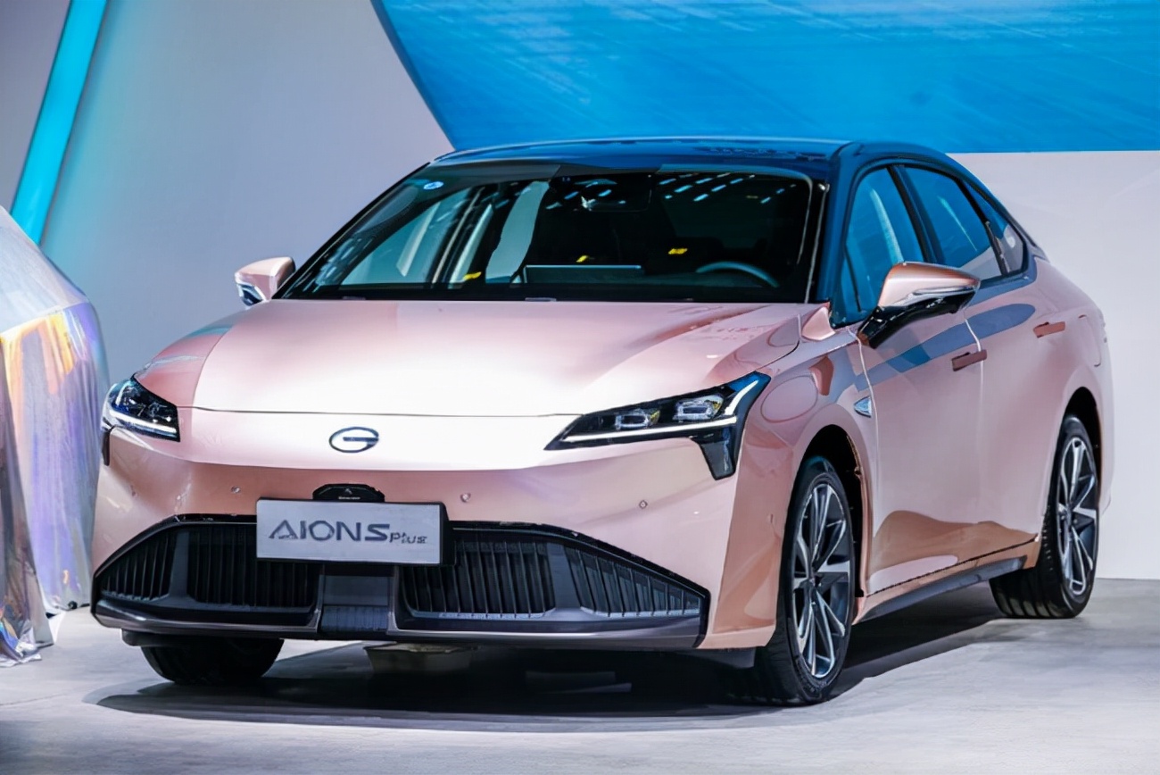 比亚迪秦plus ev,埃安aion s都有优惠!却敌不过产能不足的劣势-新浪汽