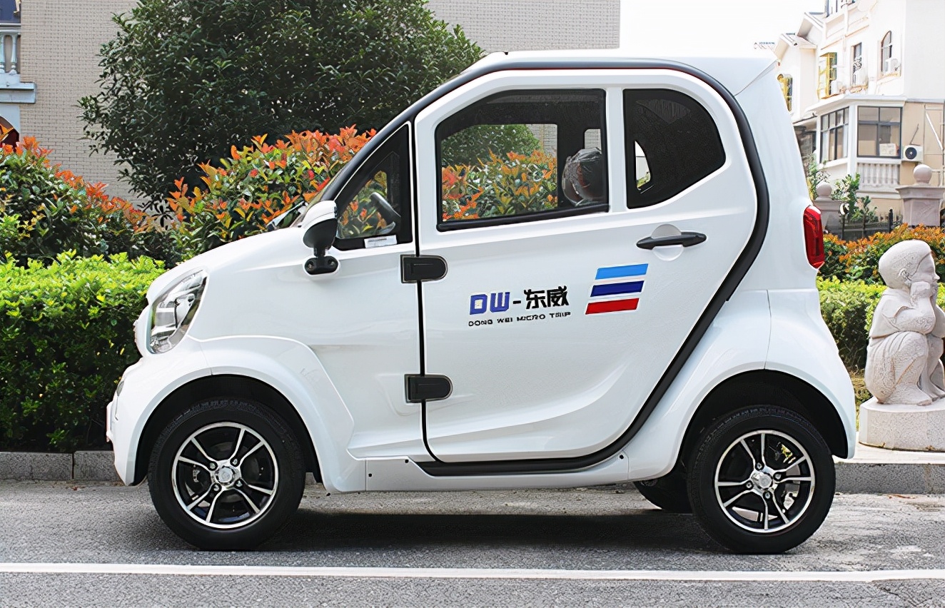 方便老年人出行的低速三四轮电动车到底能不能上路官方回复