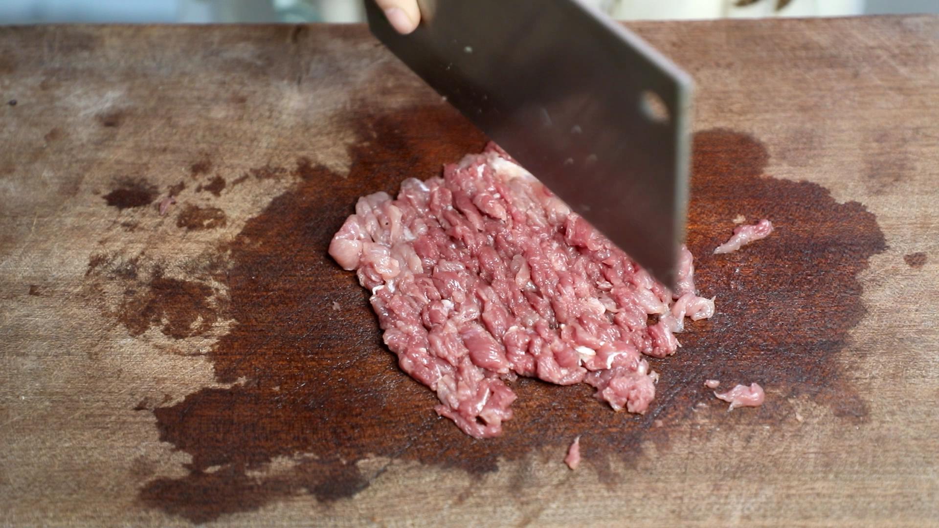 为什么你做的香菇油菜不好吃？大厨教你正确方法，上桌一根都不剩休闲区蓝鸢梦想 - Www.slyday.coM