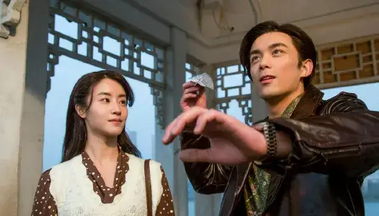 播了20集还不温不火，可怜这部国产佳作被《一生一世》碾压休闲区蓝鸢梦想 - Www.slyday.coM