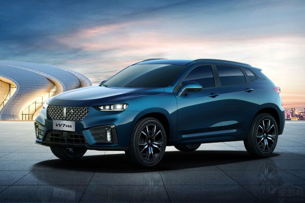 十五万自主SUV怎么选？除了动力还得看配置！