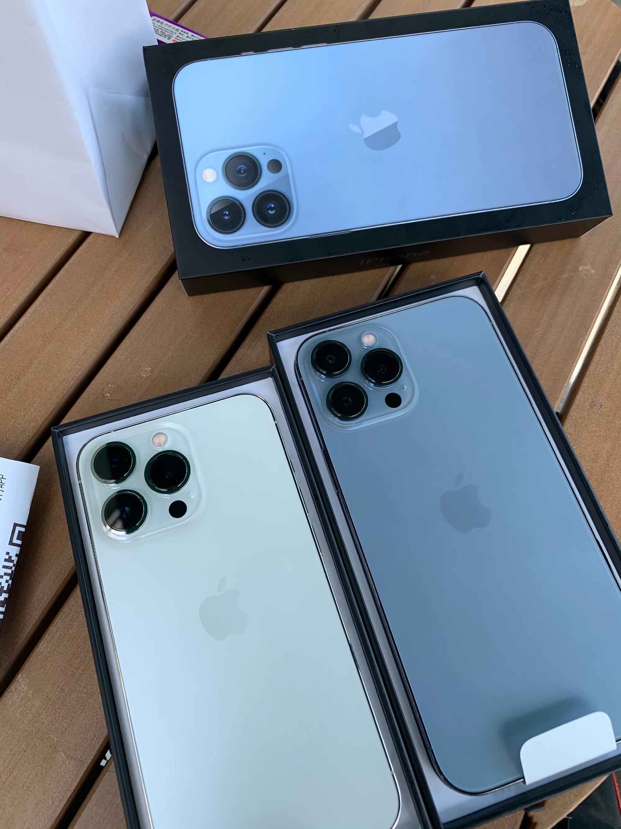 阴阳屏、拍照异常！iphone13使用五天后，首发用户谈谈体验休闲区蓝鸢梦想 - Www.slyday.coM