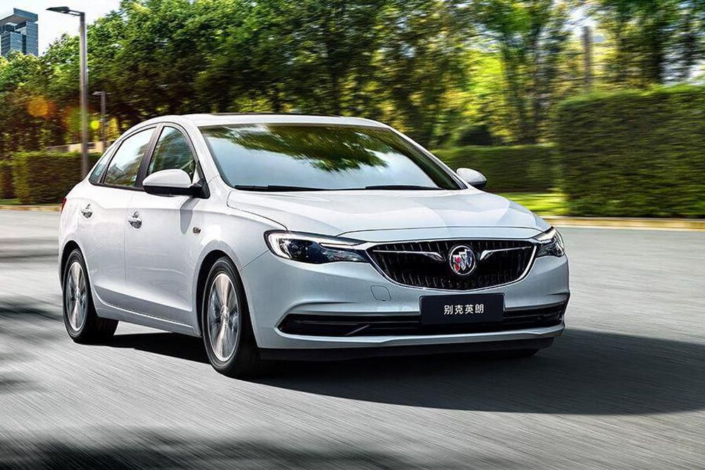 不到15万的大空间家轿，看看有没有适合你的菜？