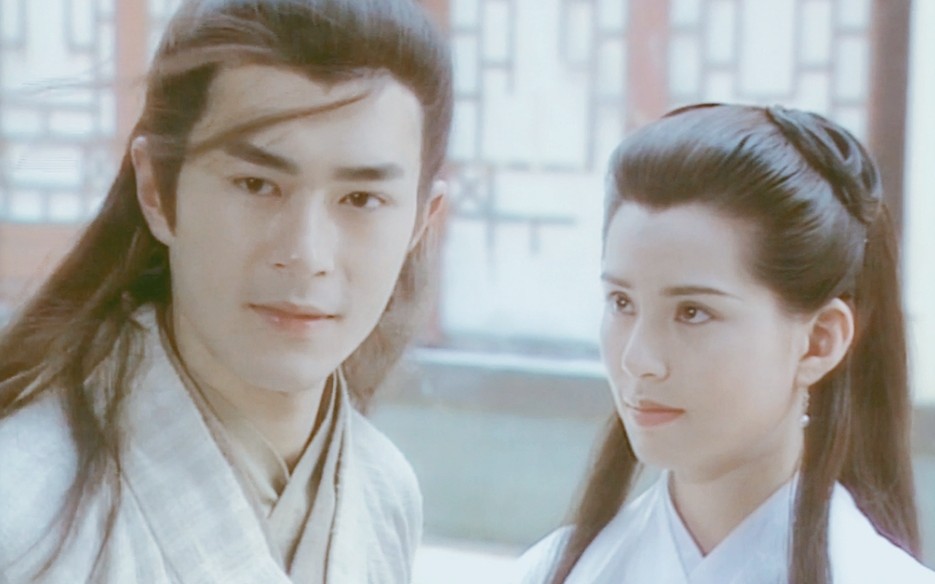 《倚天屠龙记》当中,张三丰是否知道古墓派和黄衫女的存在呢?