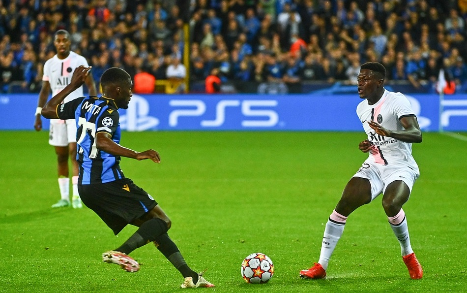 欧冠巴黎VS曼城、莱比锡VS布鲁日前瞻：大巴黎复仇，莱比锡雄起休闲区蓝鸢梦想 - Www.slyday.coM