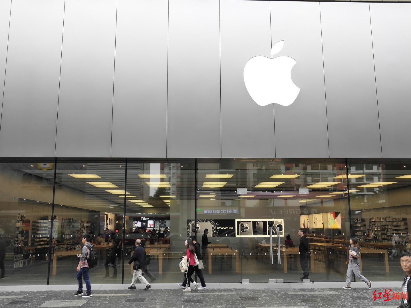 你的iPhone13还能按时出货吗？苹果多家供应商限电停产休闲区蓝鸢梦想 - Www.slyday.coM