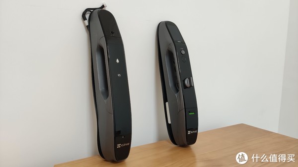 学区房新晋安全卫士，萤石DL31FVS人脸视频锁亲测休闲区蓝鸢梦想 - Www.slyday.coM