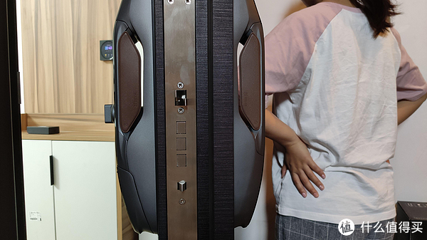 学区房新晋安全卫士，萤石DL31FVS人脸视频锁亲测休闲区蓝鸢梦想 - Www.slyday.coM