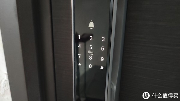 学区房新晋安全卫士，萤石DL31FVS人脸视频锁亲测休闲区蓝鸢梦想 - Www.slyday.coM