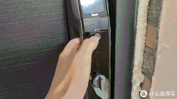 学区房新晋安全卫士，萤石DL31FVS人脸视频锁亲测休闲区蓝鸢梦想 - Www.slyday.coM