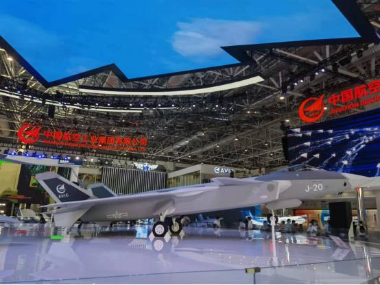 直击中国航展：700家企业齐聚，国之重器亮相！这些上市公司也来了……休闲区蓝鸢梦想 - Www.slyday.coM