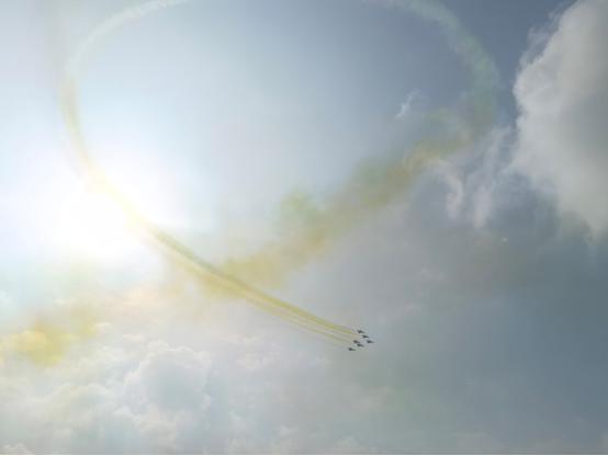 直击中国航展：700家企业齐聚，国之重器亮相！这些上市公司也来了……休闲区蓝鸢梦想 - Www.slyday.coM