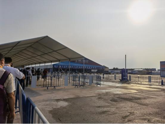 直击中国航展：700家企业齐聚，国之重器亮相！这些上市公司也来了……休闲区蓝鸢梦想 - Www.slyday.coM