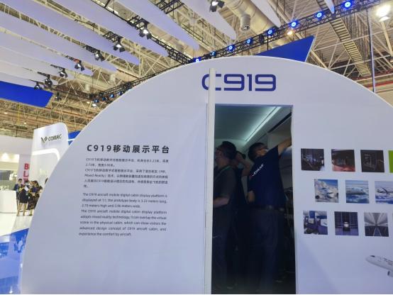 直击中国航展：700家企业齐聚，国之重器亮相！这些上市公司也来了……休闲区蓝鸢梦想 - Www.slyday.coM