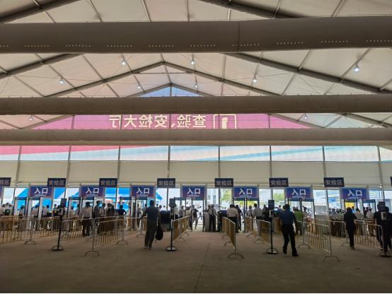 直击中国航展：700家企业齐聚，国之重器亮相！这些上市公司也来了……休闲区蓝鸢梦想 - Www.slyday.coM