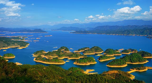 浙江排名第一水利部公布最严格水资源国考成绩