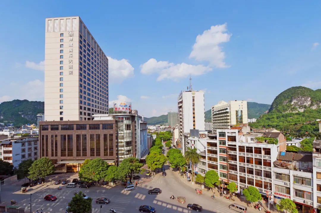 凭祥加快建设宜居宜业边关魅力新城|新城|凭祥|凭祥市_新浪新闻