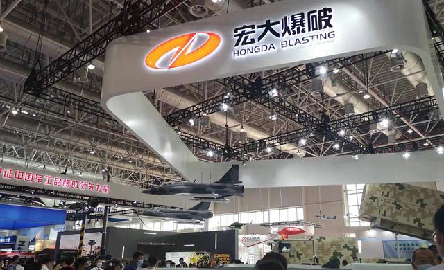 直击中国航展：700家企业齐聚，国之重器亮相！这些上市公司也来了……休闲区蓝鸢梦想 - Www.slyday.coM