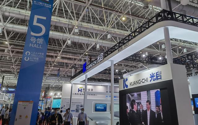 直击中国航展：700家企业齐聚，国之重器亮相！这些上市公司也来了……休闲区蓝鸢梦想 - Www.slyday.coM