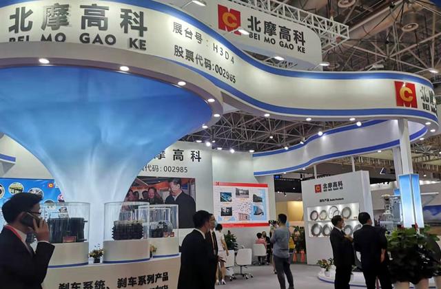 直击中国航展：700家企业齐聚，国之重器亮相！这些上市公司也来了……休闲区蓝鸢梦想 - Www.slyday.coM