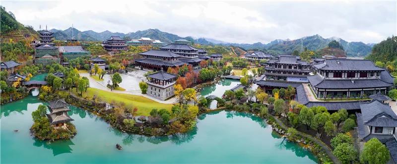开化:开源之地,以文化人|开化_新浪新闻