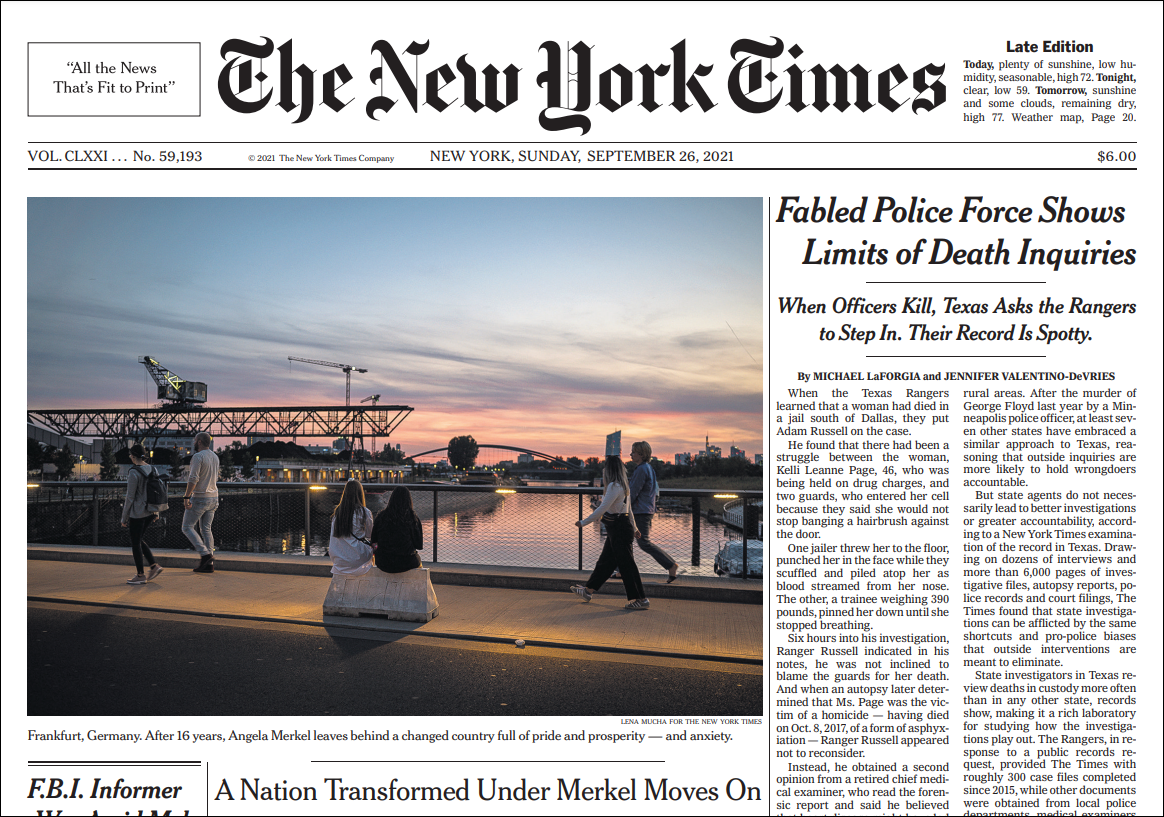 纽约时报夸莫迪是地球最后最好的希望印媒假图