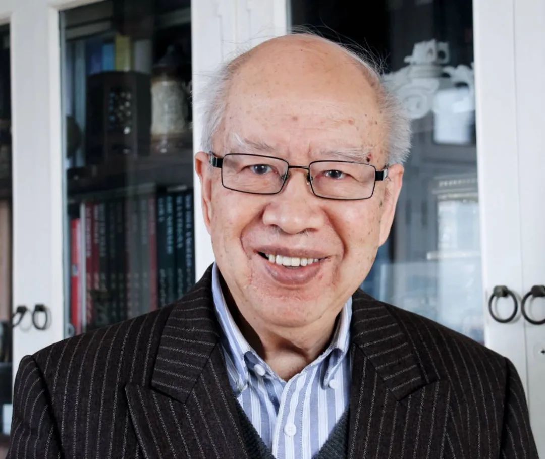 陆建德：叶廷芳那一辈老先生的翻译，对整个文学创作界影响巨大休闲区蓝鸢梦想 - Www.slyday.coM