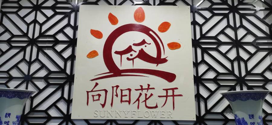 高唐县姜店镇西郭村:唤醒民俗文化记忆 向阳花开乡村振兴沃土|山东省